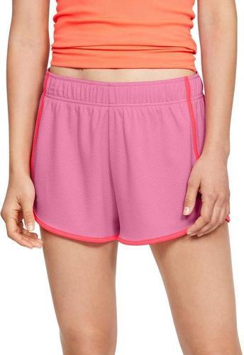 UNDER ARMOUR-Tech Mesh Short 3 Inch-image-1