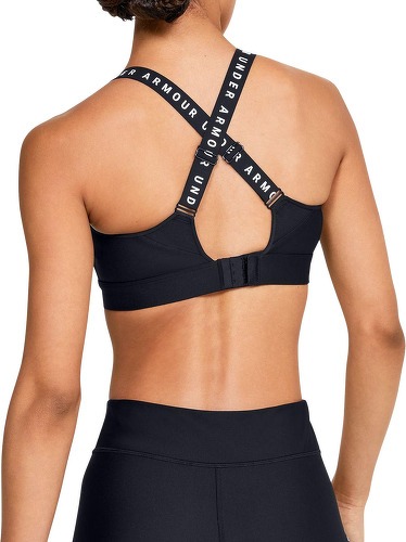 UNDER ARMOUR-Brassière femme Under Armour Infinity High-3