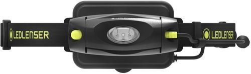 LED LENSER-Neo6r - Lampe frontale de running-2