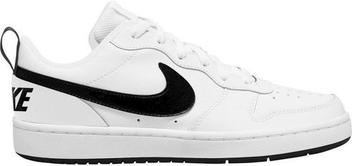 NIKE-Court Borough Low 2 (Gs)-0