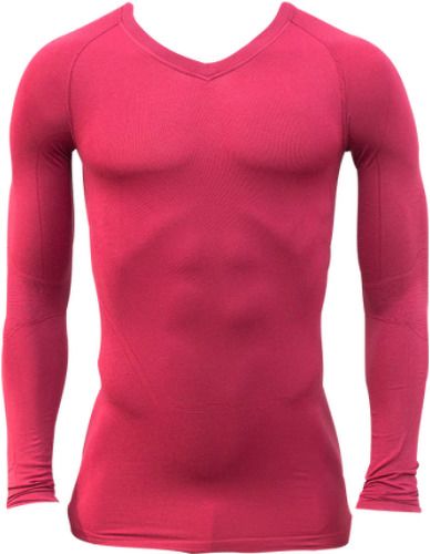 NIKE-pro lightweight seamless Top - Base layer de football-0