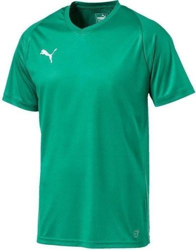 puma liga core jersey