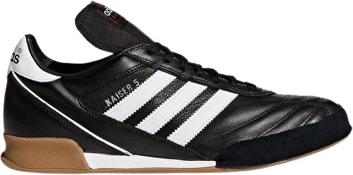 adidas Performance-Chaussures De Sport Adidas Kaiser 5 But Noir-image-1