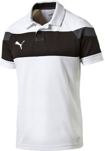 PUMA-spirit ii kids - T-shirt de foot-2