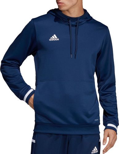 adidas Performance-Sweat-Shirt À Capuche Team 19-0