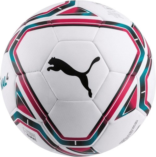 PUMA-TeamFinal 21.4. ims hybrid ball - Ballon de foot-image-1