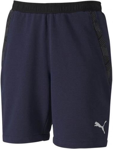 PUMA-teamFINAL 21 Casuals Shorts-image-1
