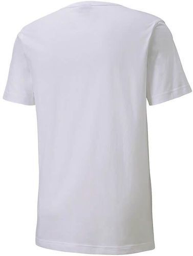 PUMA-Teamgoal 23 Casuals - T-shirt-1