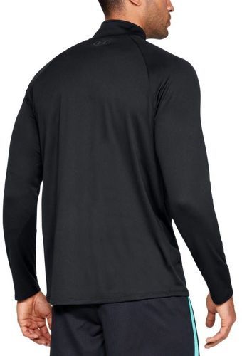 UNDER ARMOUR-Tech - T-shirt de running-1