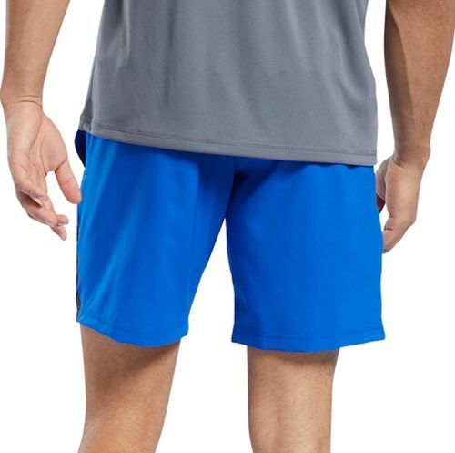 REEBOK-WOR Woven - Short de fitness-1