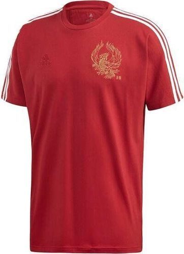 adidas Performance-Arsenal cny T-shirt de foot-0