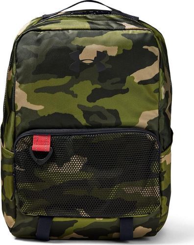 UNDER ARMOUR-Boys Armour Select Backpack-image-1