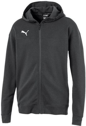 PUMA-CUP Casuals Hooded Jacket-image-1