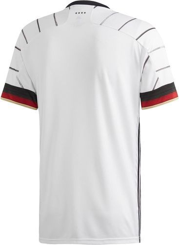 adidas Performance-Maillot Allemagne Domicile 2020/2021-3