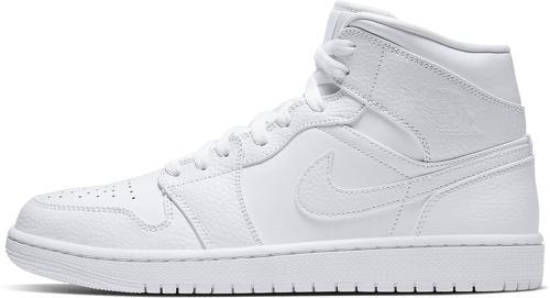 JORDAN-Air Jordan 1 Mid - Baskets-0