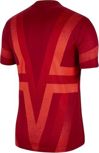 NIKE-Atletico Madrid Dry Top pmv cl 2019/2020 - Maillot de foot-1