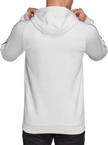 adidas Performance-Sweat-shirt à capuche Core 18-3