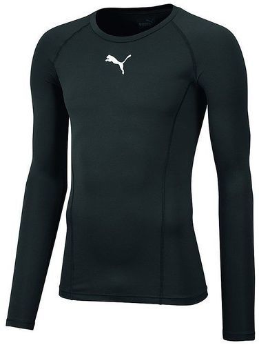 PUMA-Liga warm - Base layer de football-0