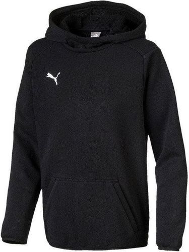 PUMA-liga casual kids - Sweat de foot-0