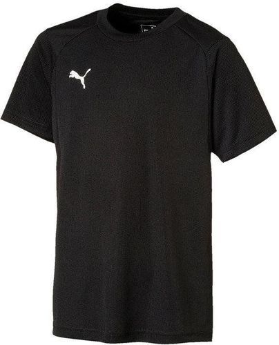 PUMA-LIGA TRAINING JERSEY JR-image-1