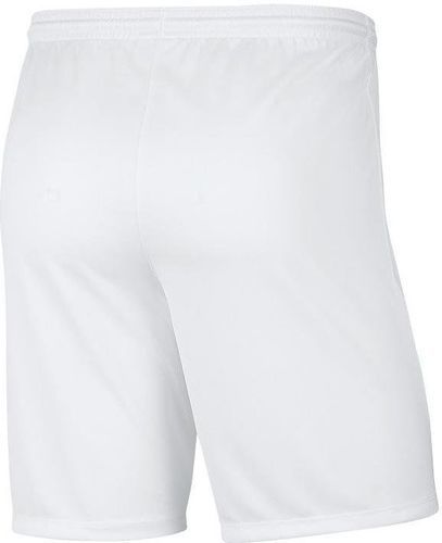 NIKE-Dri-Fit Park 3 - Short de foot-1