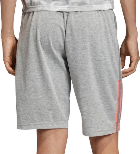 adidas Sportswear-Short TAN Tech Long-1
