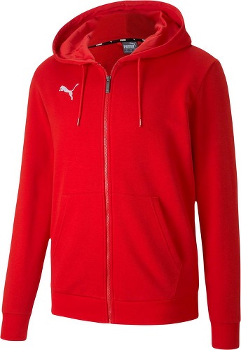 PUMA-Teamgoal 23 Casuals - Sweat-0