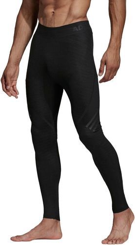 adidas Performance-Tight Alphaskin 360 Long 3-Stripes-0