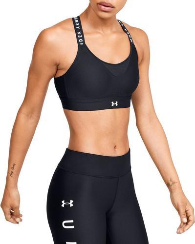 UNDER ARMOUR-Infinity High Reggiseno sportivo-2