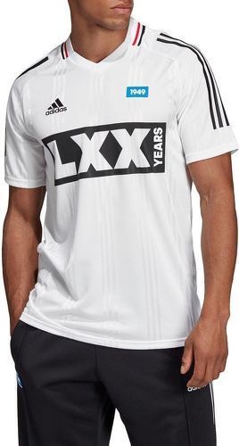 adidas Performance-Maillot 70 Year Training-0