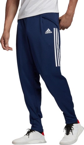 adidas Performance-Condivo 20 Track - Pantalon de foot-0