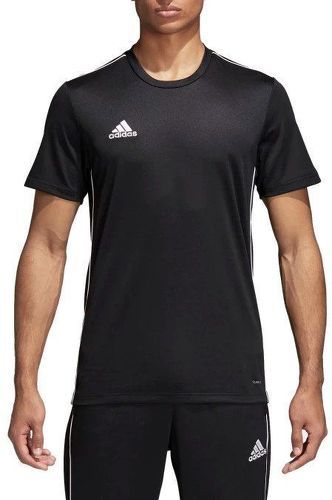 adidas Performance-CORE18 TRAINING JERSEY-image-1