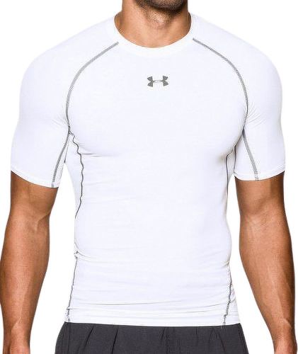 UNDER ARMOUR-HG SS-image-1