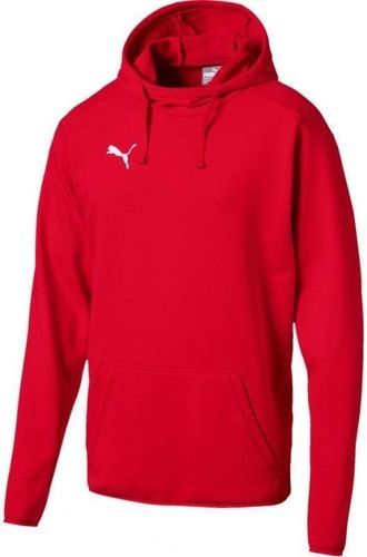 PUMA-liga casuals hoody - Sweat-0