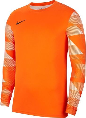 NIKE-Dri-Fit Park 4 - Tenue gardien de football-0