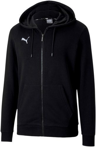 PUMA-Teamgoal 23 Casuals - Sweat-0