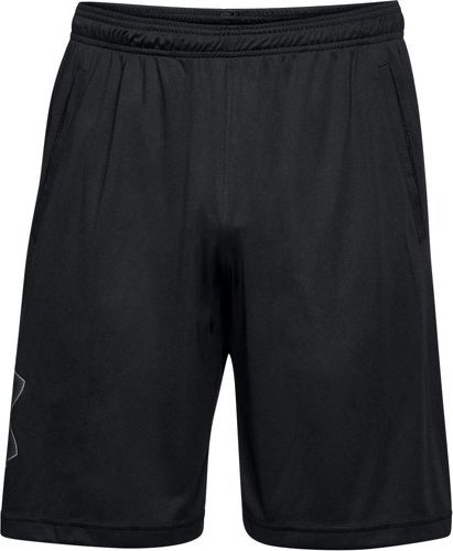 UNDER ARMOUR-Tech Graphic - Short de basketball-4