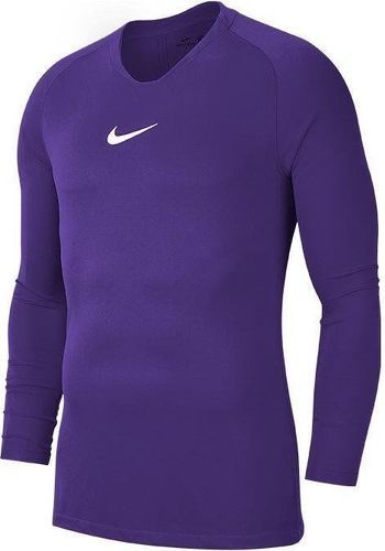 NIKE-Dri-Fit Park - Base layer de football-0