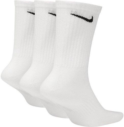 NIKE-Everyday Lightweight Crew - Chaussettes-1