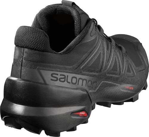 SALOMON-Speedcross 5-4