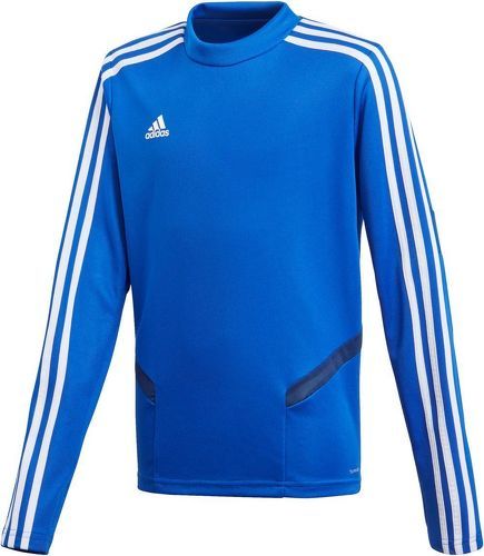 adidas Performance-Haut d'entraînement Tiro 19-0