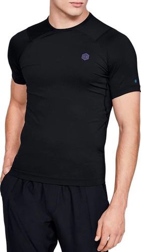 UNDER ARMOUR-Rush Hg Compression - T-Shirt de running-0