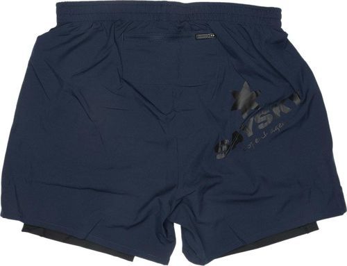 Saysky-2 in 1s - Short de running-1