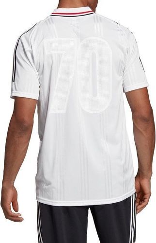 adidas Performance-Maillot 70 Year Training-3