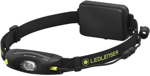 LED LENSER-Neo6r - Lampe frontale de running-0