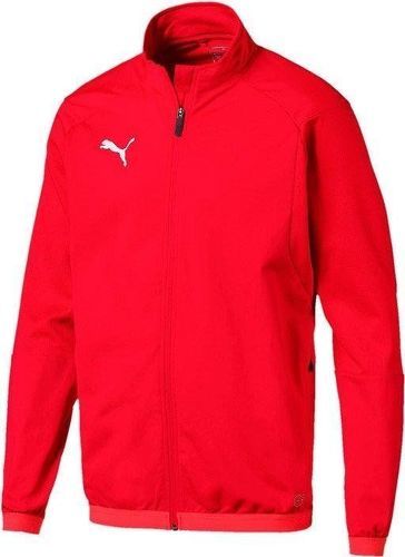 PUMA-Liga Training - Veste de foot-0