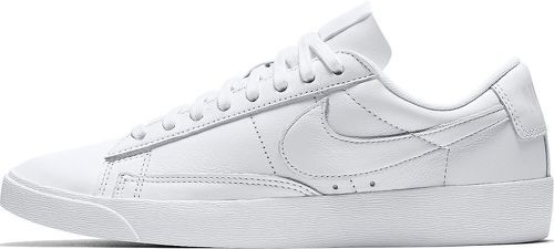 NIKE-Nike Blazer Low Le - Baskets-0