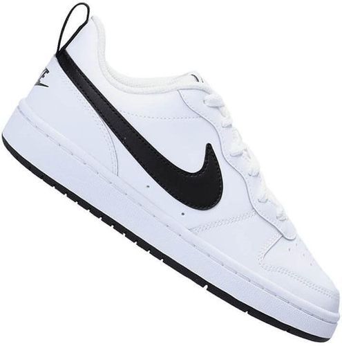 NIKE-Court Borough Low 2 (Gs)-1