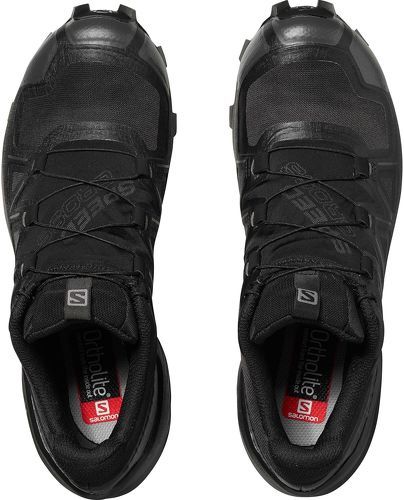 SALOMON-Speedcross 5-1