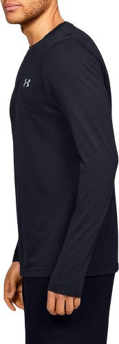UNDER ARMOUR-Seamless - T-shirt de fitness-2